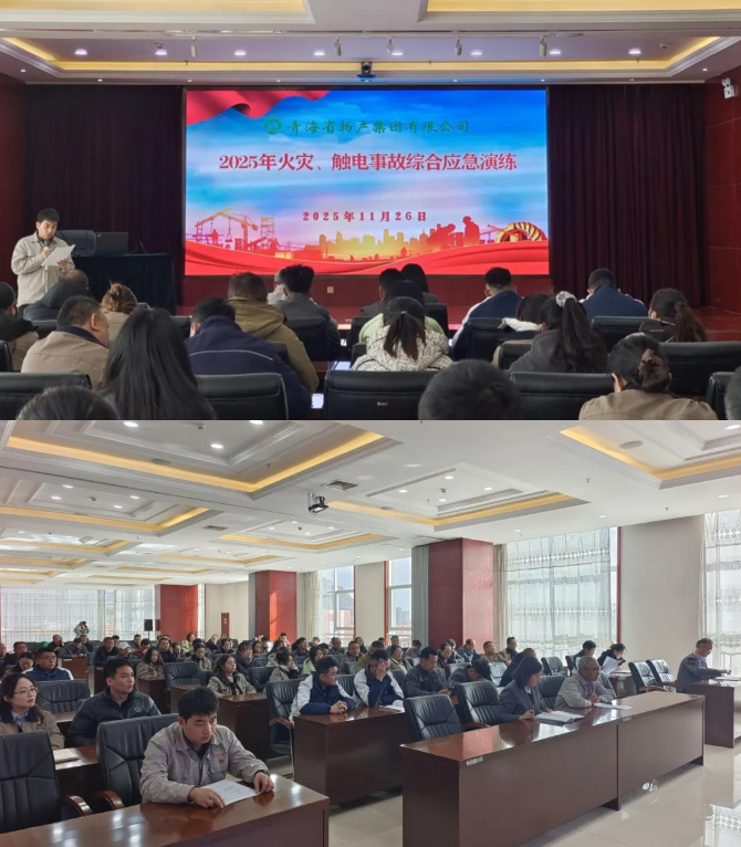 抓實(shí)戰(zhàn)淬隊(duì)伍錘煉攻堅本領(lǐng) 固根基保發(fā)展筑牢安全防線