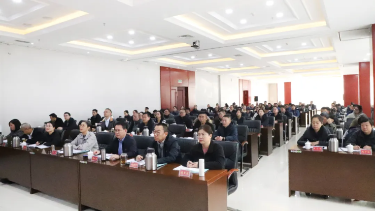 夯實(shí)思想根基 凝聚奮進(jìn)力量&mdash;&mdash;省物產(chǎn)集團(tuán)2025年度黨員輪訓(xùn)圓滿結(jié)束