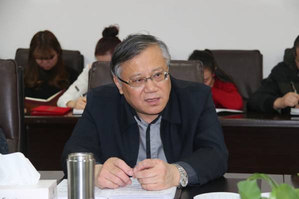 增強使命感和責任感，積極作為，為實現(xiàn)&ldquo;十三五&rdquo;良好開局而努力奮斗