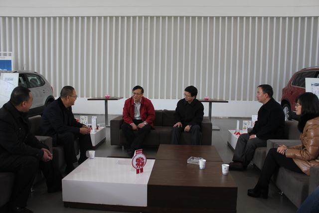 情系物產(chǎn)，關(guān)愛員工