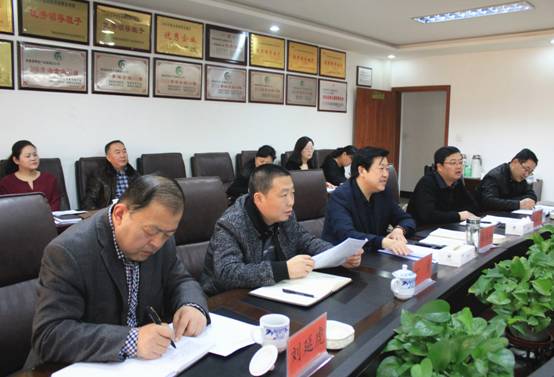 對照目標(biāo)強(qiáng)化考核，抓好落實(shí)促進(jìn)工作