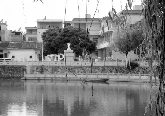 老鄉(xiāng)眼里的李河君：陌生富豪，夫人助其發(fā)財(cái)