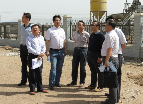 投資發(fā)展、實現雙贏