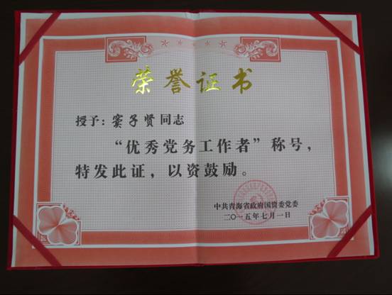 慶&ldquo;七一&rdquo;、學(xué)先進(jìn)，在推動集團(tuán)穩(wěn)健發(fā)展中建功立業(yè)